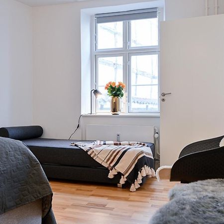 Sanders Tower - Dreamy Two-Bedroom Apartment In Charming Kopenhagen Exterior foto