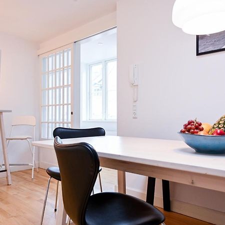 Sanders Tower - Dreamy Two-Bedroom Apartment In Charming Kopenhagen Exterior foto