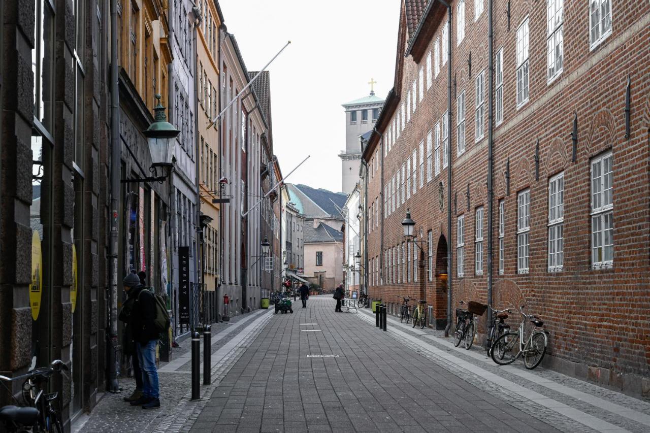 Sanders Tower - Dreamy Two-Bedroom Apartment In Charming Kopenhagen Exterior foto